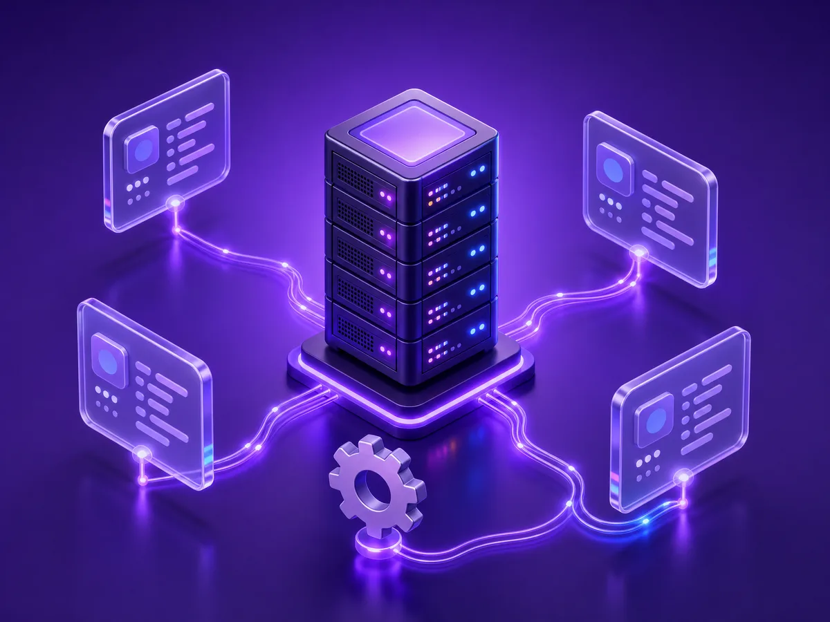 Backend Development