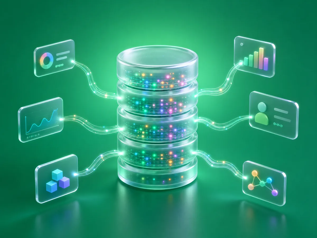 Database Architecture