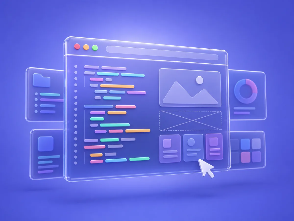 Web Development